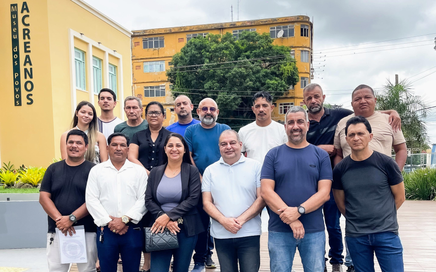 UMAMRB fortalece diálogo com o Governo e recebe reconhecimento pela mobilização comunitária