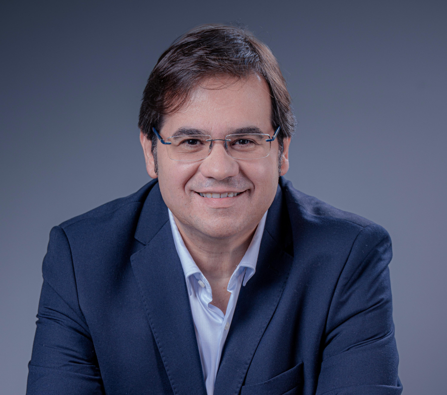 Pré-candidato a deputado federal, Fabio Rueda deixa a Representação do Governo do Acre em Brasília nesta quinta