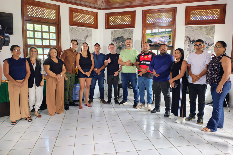 UMAMRB assume protagonismo e impulsiona diálogo construtivo com o prefeito Alysson Bestene