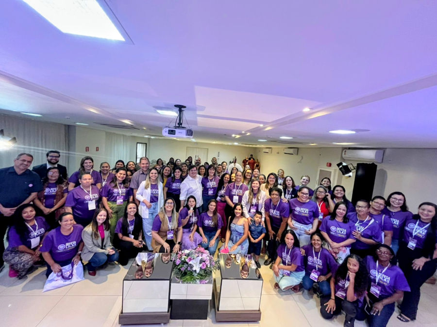 União Brasil Mulher realiza evento Defesa Lilás em Rio Branco no próximo sábado
